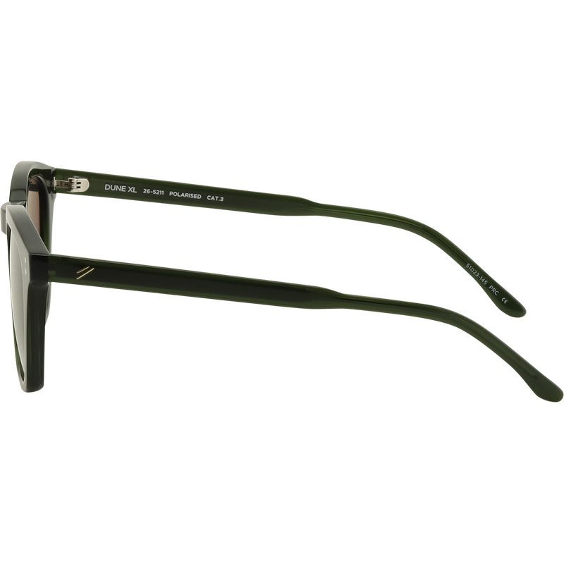 Bask Eyewear Dune XL
