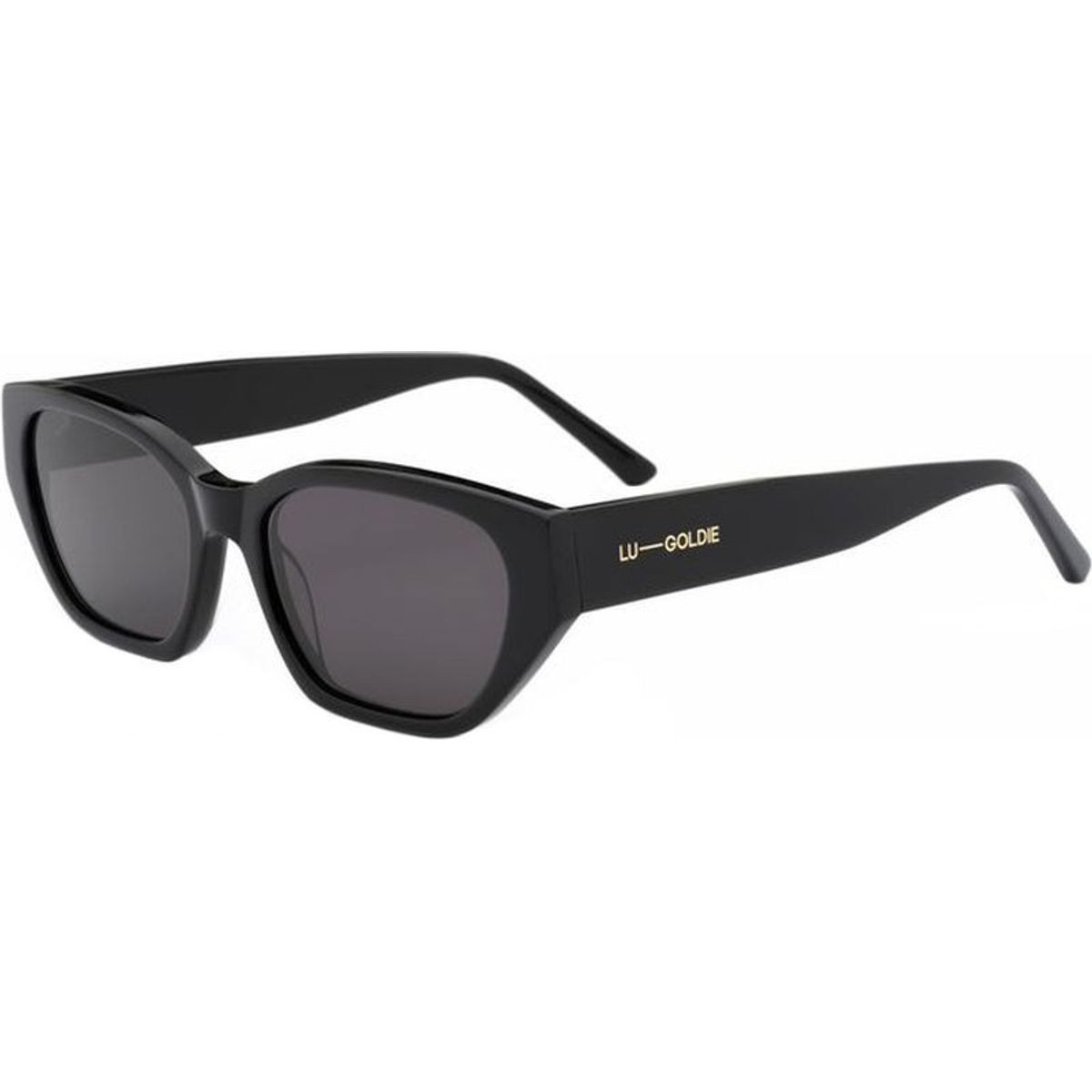 Lu Goldie Esme