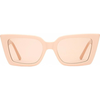 Blush/Blush Lenses