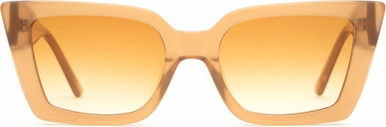 Lucia - Cola/Cola Gradient Lenses