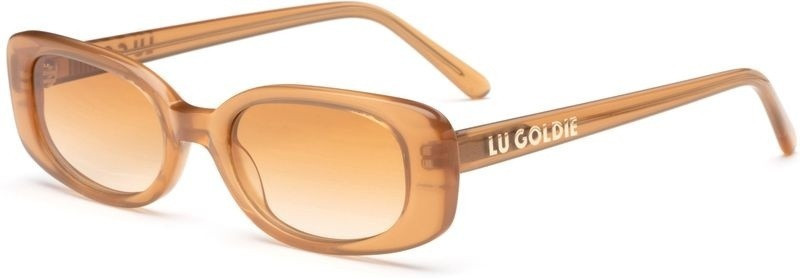Lu Goldie Solene