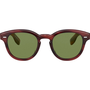 Cary Grant OV5413SU - Grant Tort/G15 Polarised Lenses