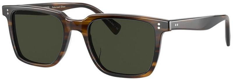 Oliver Peoples Lachman OV5419SU