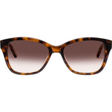 Oroton Claire - Signature Tort/Brown Gradient Lenses 54 Eye Size