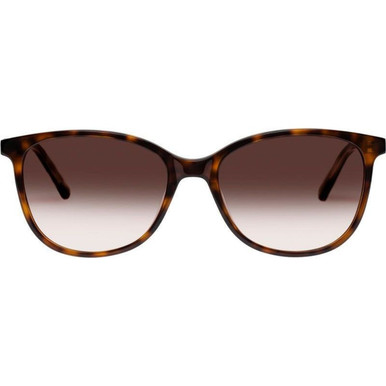 Oroton Lillian - Signature Tort/Brown Gradient Lenses 55 Eye Size