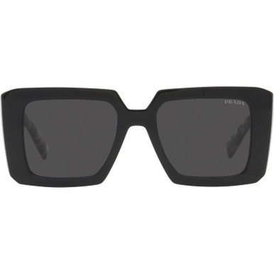 PR23YS - Black/Dark Grey Lenses