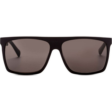 AM Eyewear Cobsey - Black/Smoke Lenses