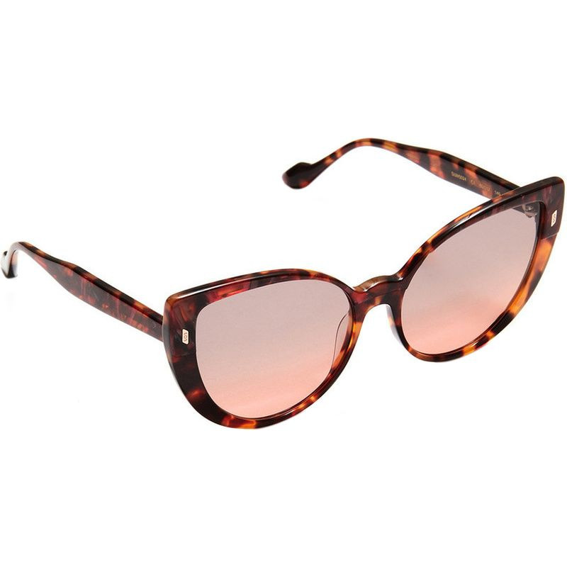 Sunday Somewhere Julia