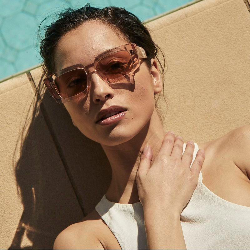AM Eyewear Fasha