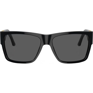 Versace VE4296 - Black/Grey Lenses