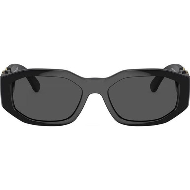 Versace VE4361 - Black/Grey Lenses
