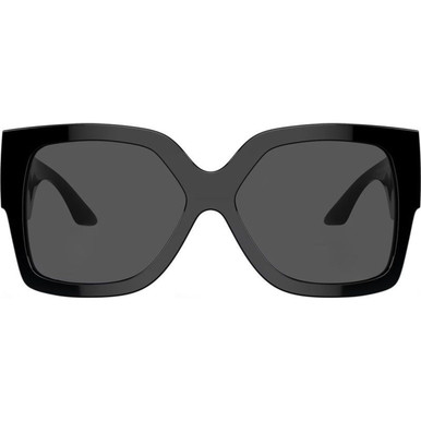 Versace VE4402 - Black/Grey Lenses