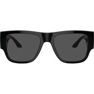 Versace VE4403 - Black/Dark Grey Lenses