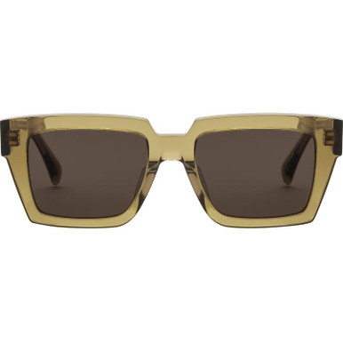 AM Eyewear Lukie, Dusk/Smoke Lenses