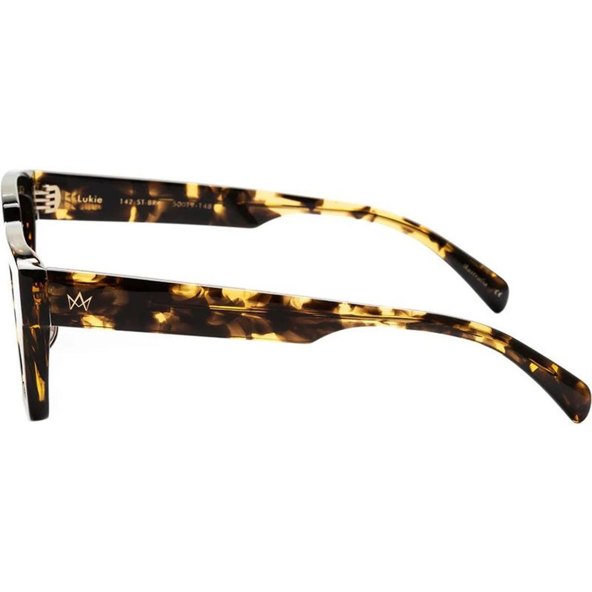 AM Eyewear Lukie