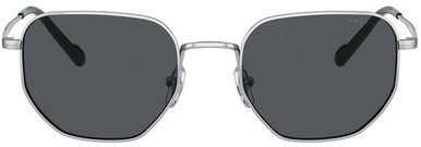 VO4186S - Silver/Grey Lenses