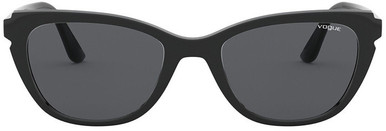 VO5293S - Black/Grey Lenses