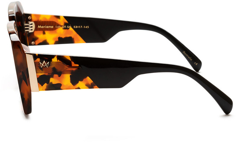 AM Eyewear Mariana