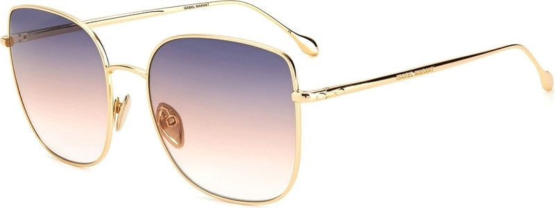 Isabel Marant Zuko Square IM 0014/S