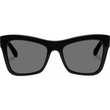 Black/Smoke Lenses