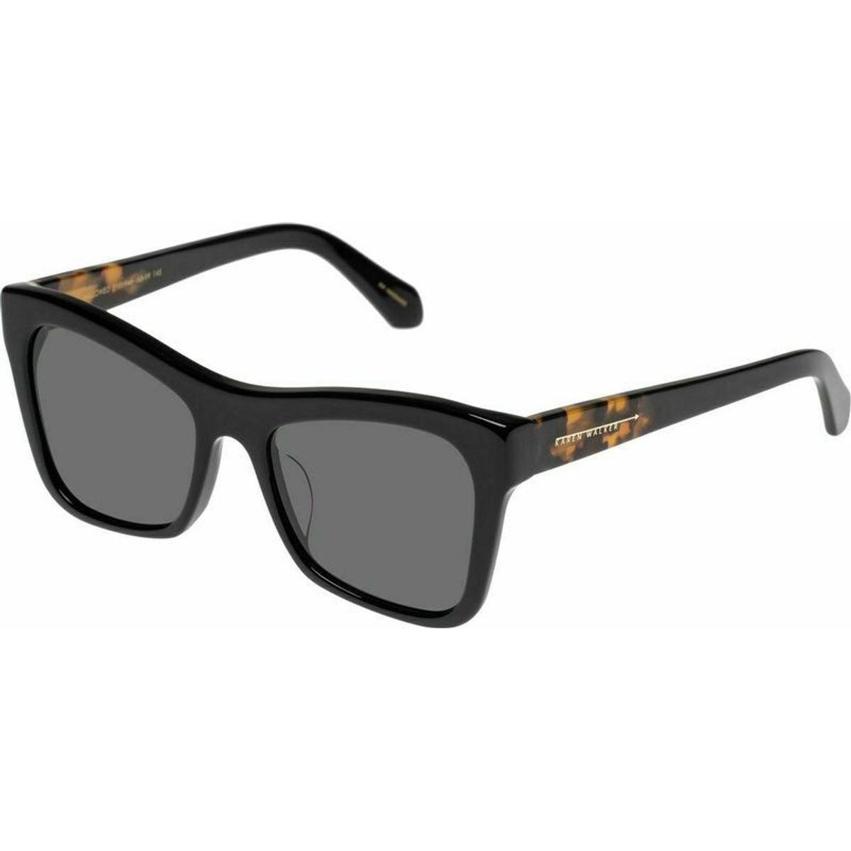 Karen Walker Hallowed