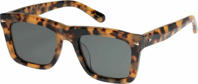 Karen Walker Deep Freeze 22