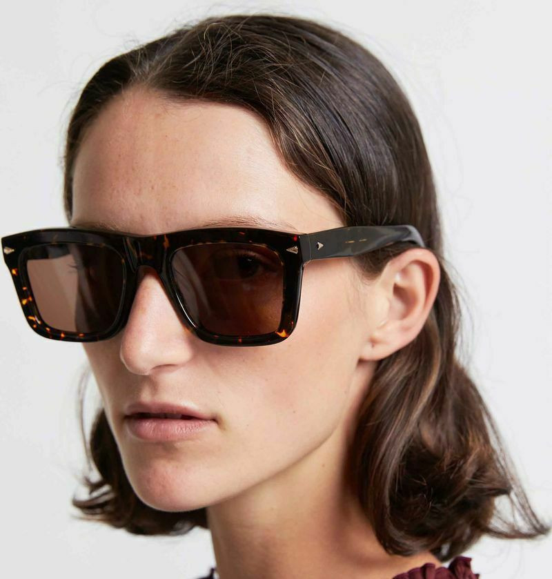 Karen Walker Deep Freeze 22