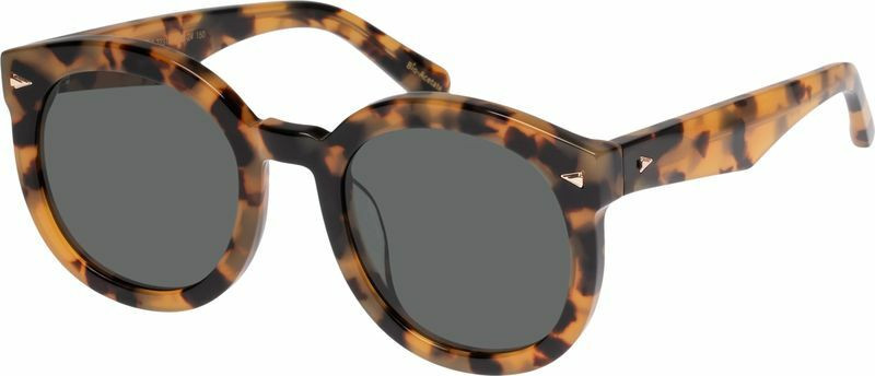 Karen Walker Super Duper Strength