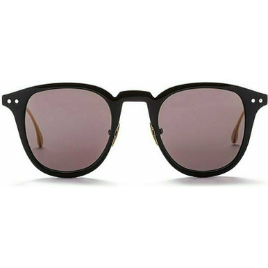 AM Eyewear Ava 3 - Black/Smoke Lenses