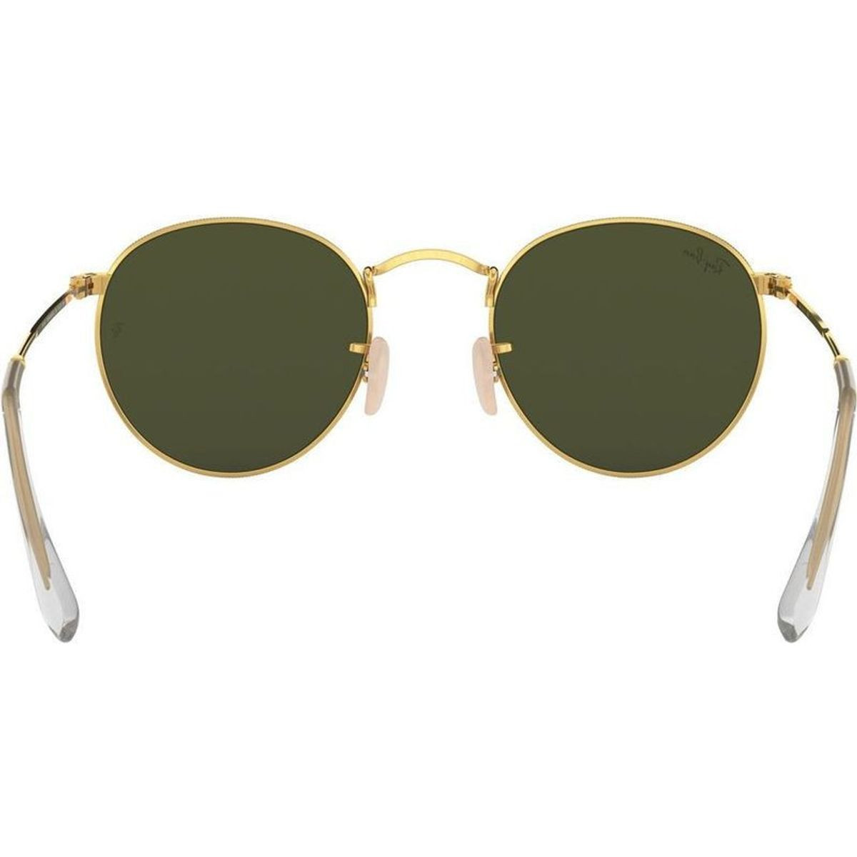 Ray-Ban Round Metal RB3447