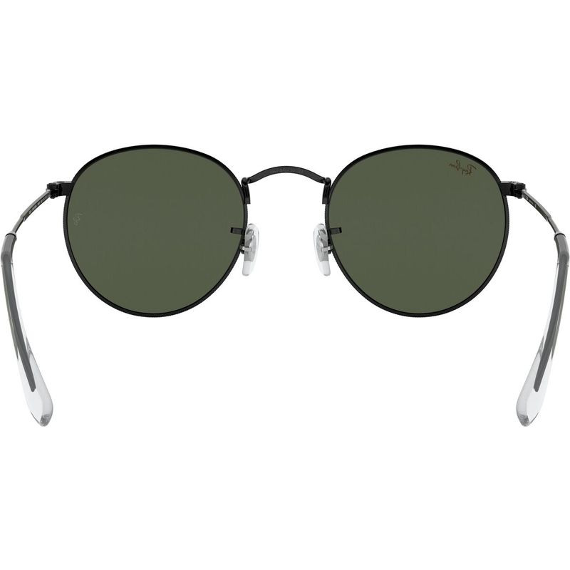 Ray-Ban Round Metal RB3447