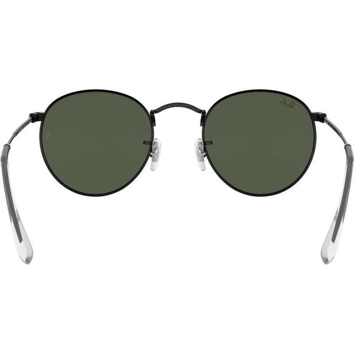 Ray-Ban Round Metal RB3447