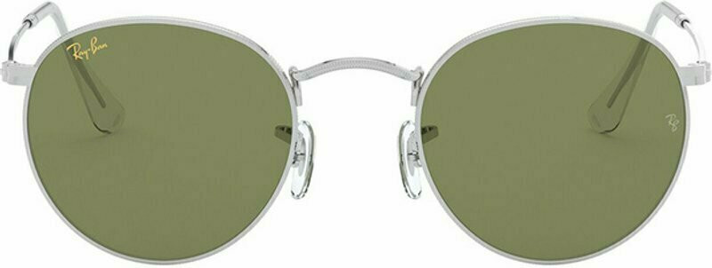 Ray-Ban Round Metal RB3447