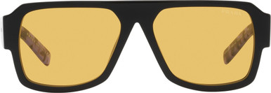 PR22YS - Black/Yellow Lenses