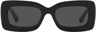 Astrid BE4343 - Black/Dark Grey Lenses