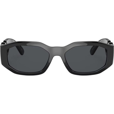 Versace VE4361 - Black/Dark Grey Lenses