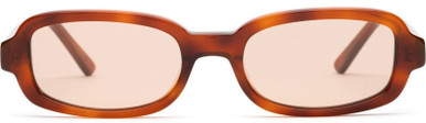 Lu Goldie Martine, Chestnut/Chestnut Lenses