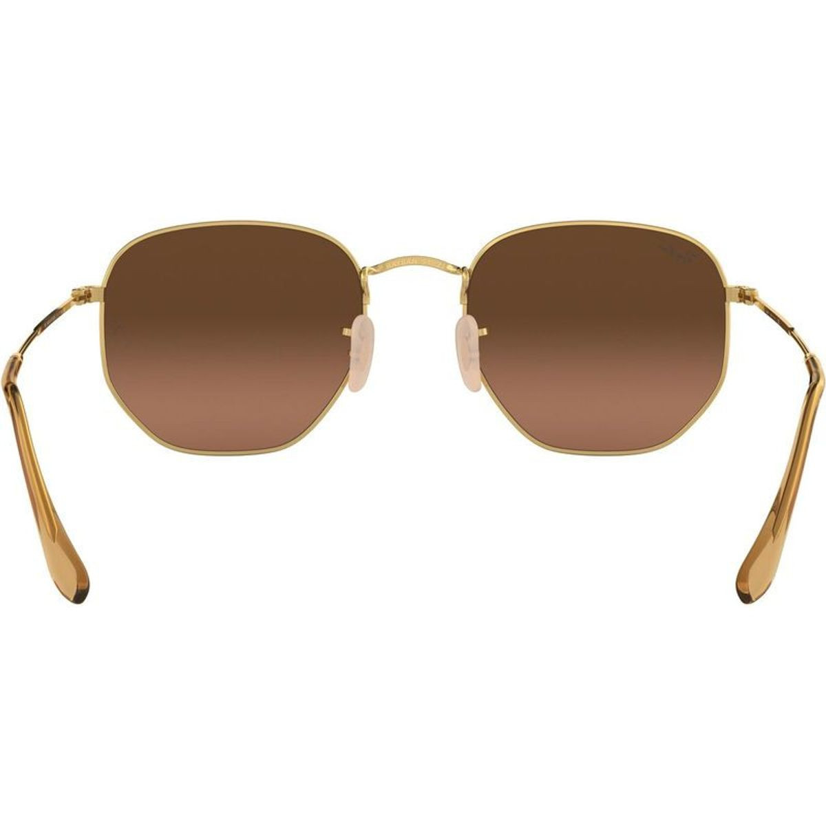 Ray-Ban Hexagonal Flat RB3548N