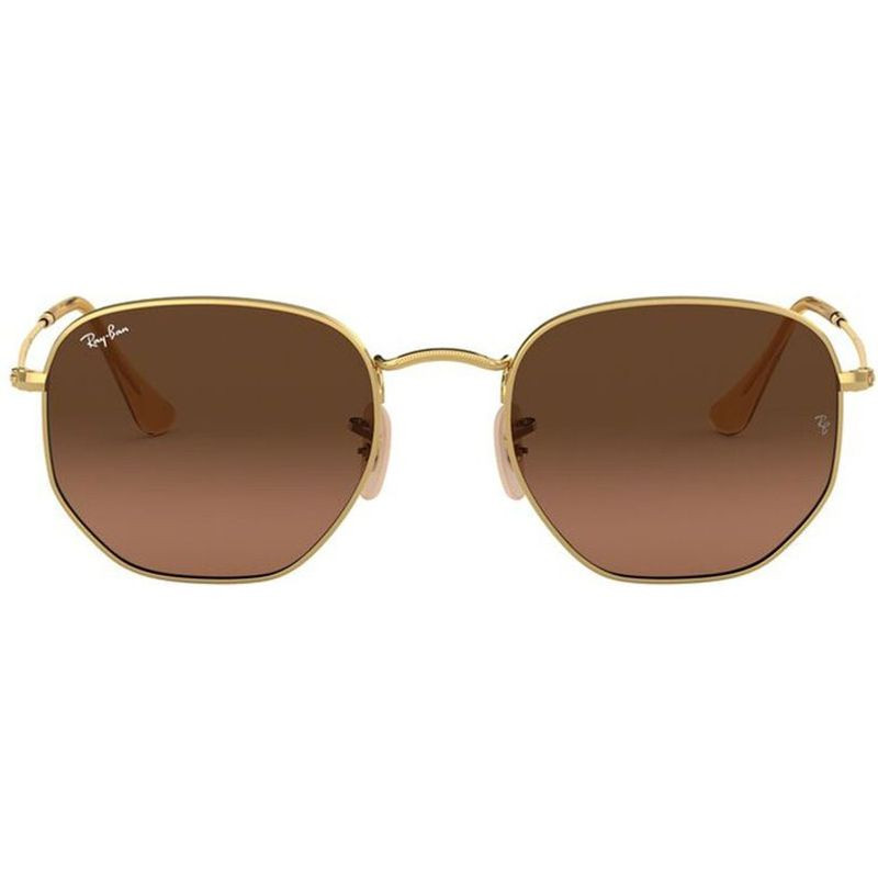 Ray-Ban Hexagonal Flat RB3548N