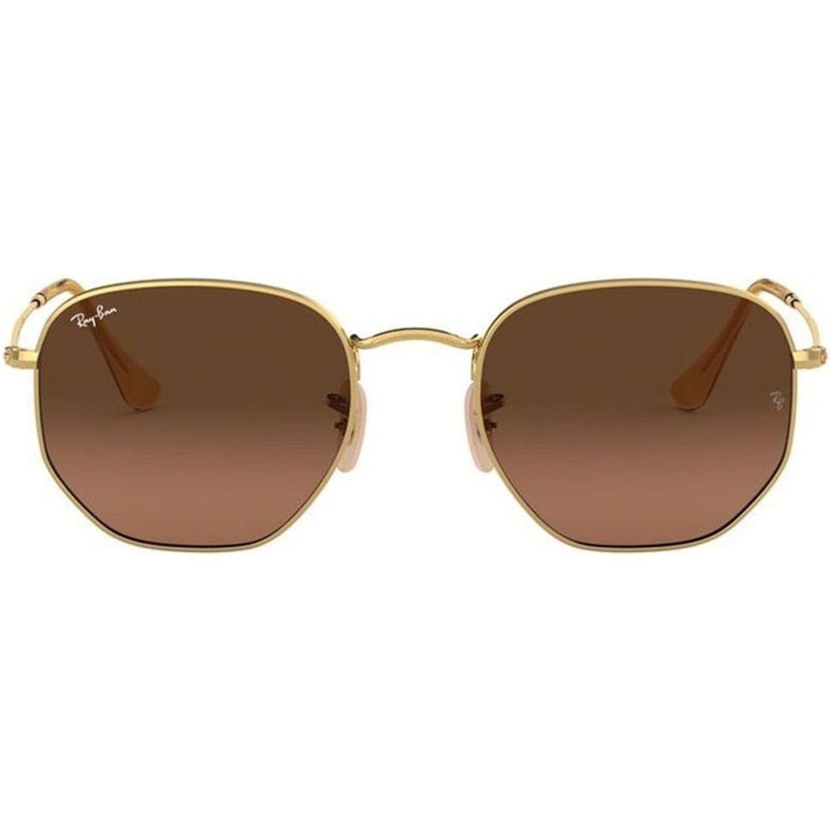 Ray-Ban Hexagonal Flat RB3548N