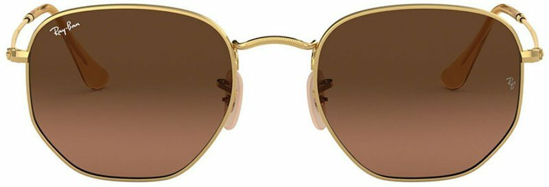 Ray-Ban Hexagonal Flat RB3548N