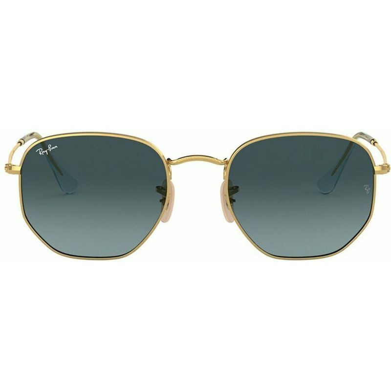 Ray-Ban Hexagonal Flat RB3548N