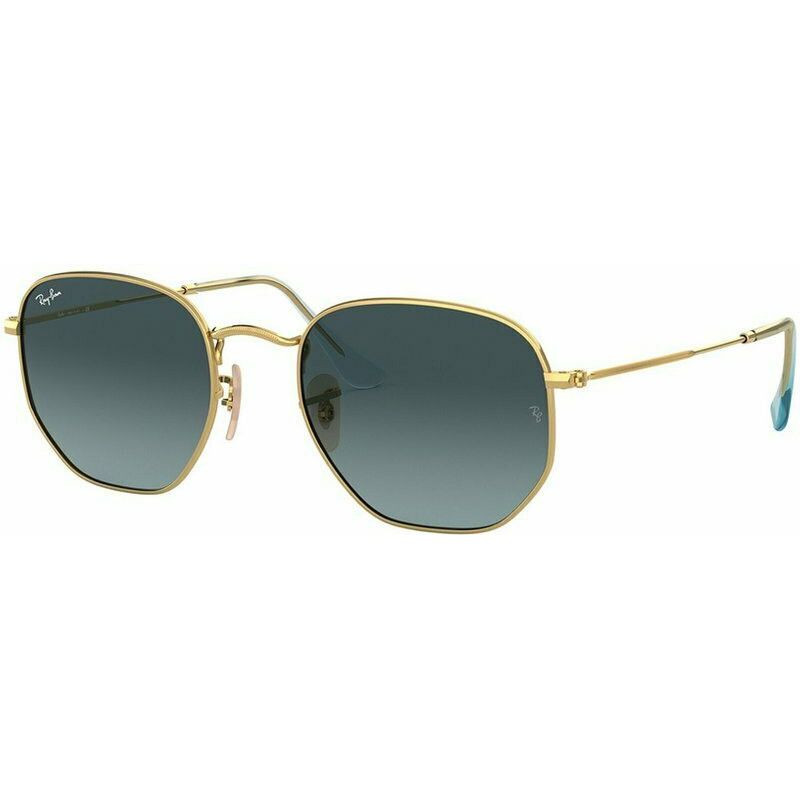 Ray-Ban Hexagonal Flat RB3548N