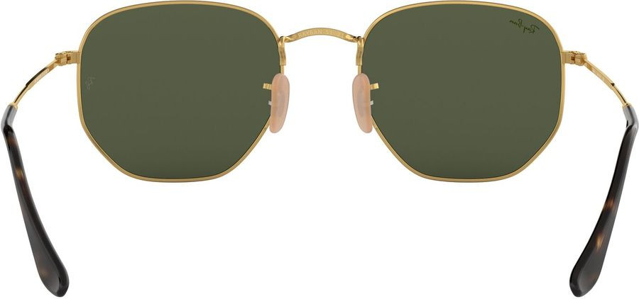 Ray-Ban Hexagonal Flat RB3548N