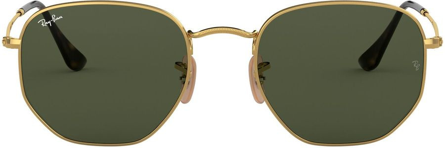 Ray-Ban Hexagonal Flat RB3548N