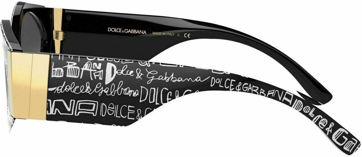 Dolce & Gabbana DG4396