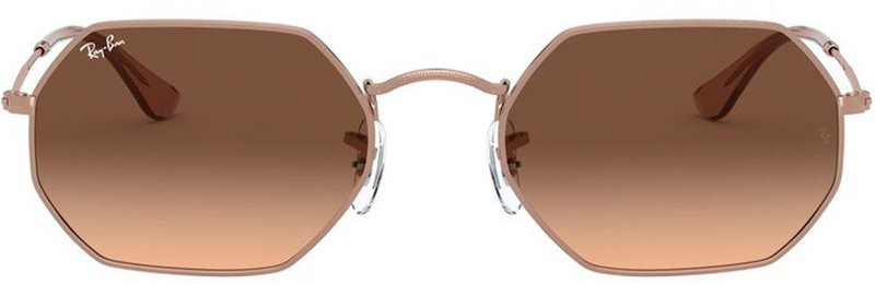 Ray-Ban Octagonal Classic RB3556N