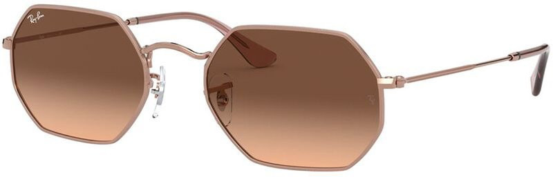 Ray-Ban Octagonal Classic RB3556N