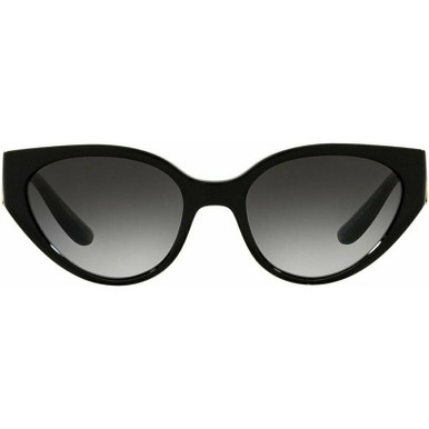 Black/Grey Gradient Lenses