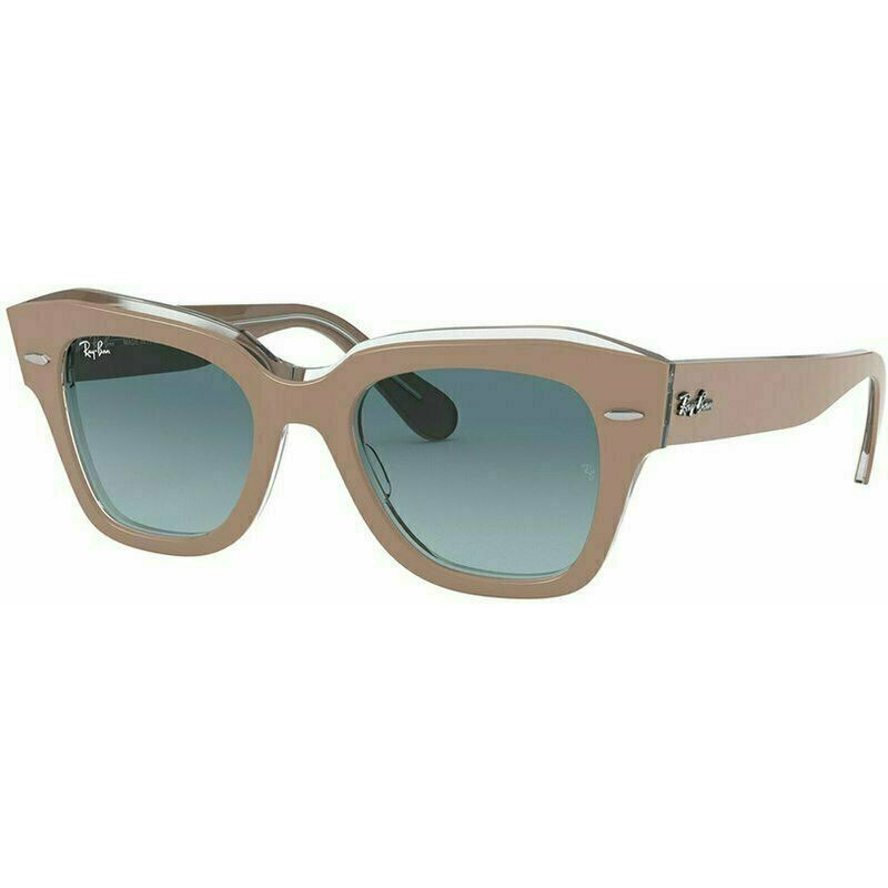 Ray-Ban State Street RB2186